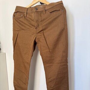 Banana Republic - Traveler Pants - Size 29x30 - Never Worn/Like New